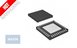 MAX1211ETL+T Images