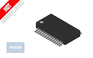 MAX1603CAI Images