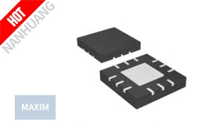 MAX16126TCA/V+T Images