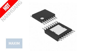 MAX16833DAUE/V+QA Images