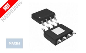 MAX16910EASA8/V+T Images
