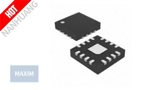 MAX16963SATEA/V+T Images