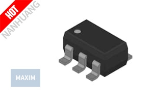 MAX6356TWUT Images