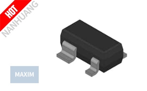 MAX6815TEUS-T Images