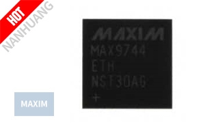 MAX9744ETH+T